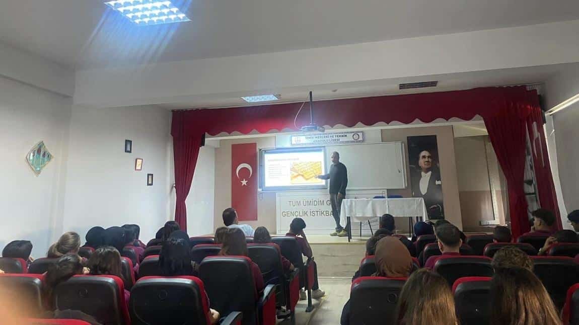 İznik'in Tarihi ve Kültürel Değerleri Semineri