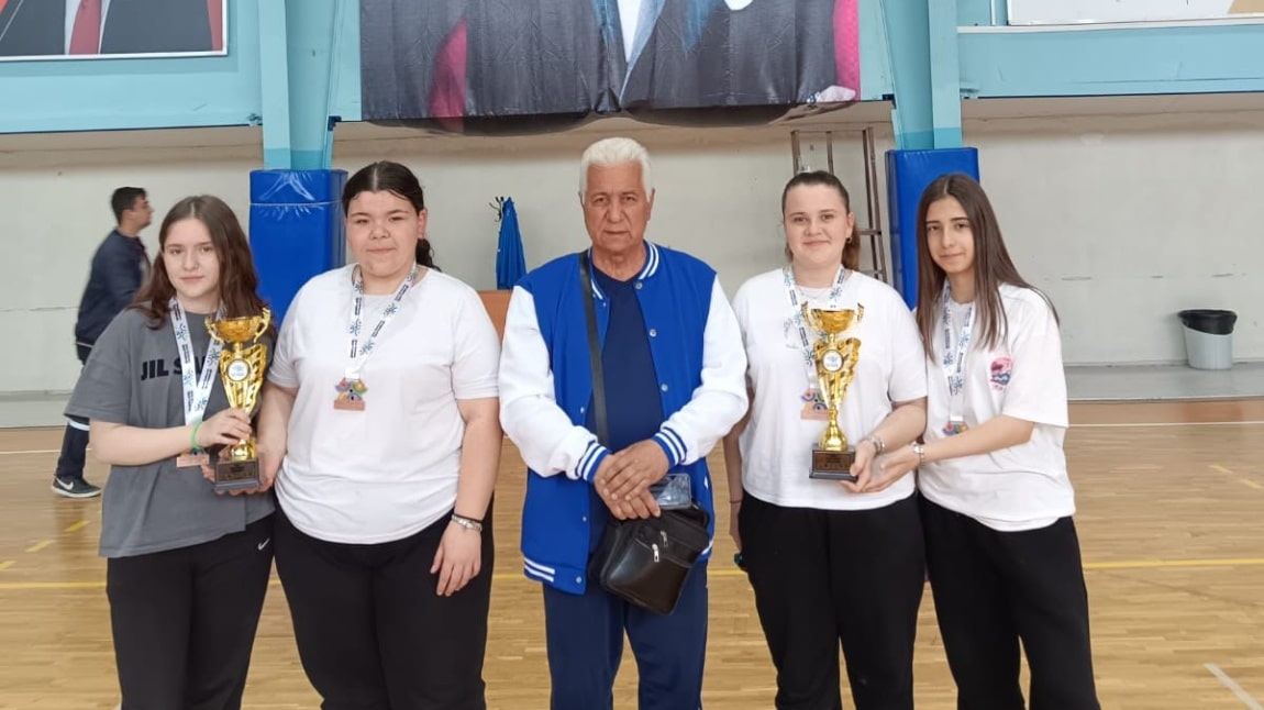Büyük Gurur!