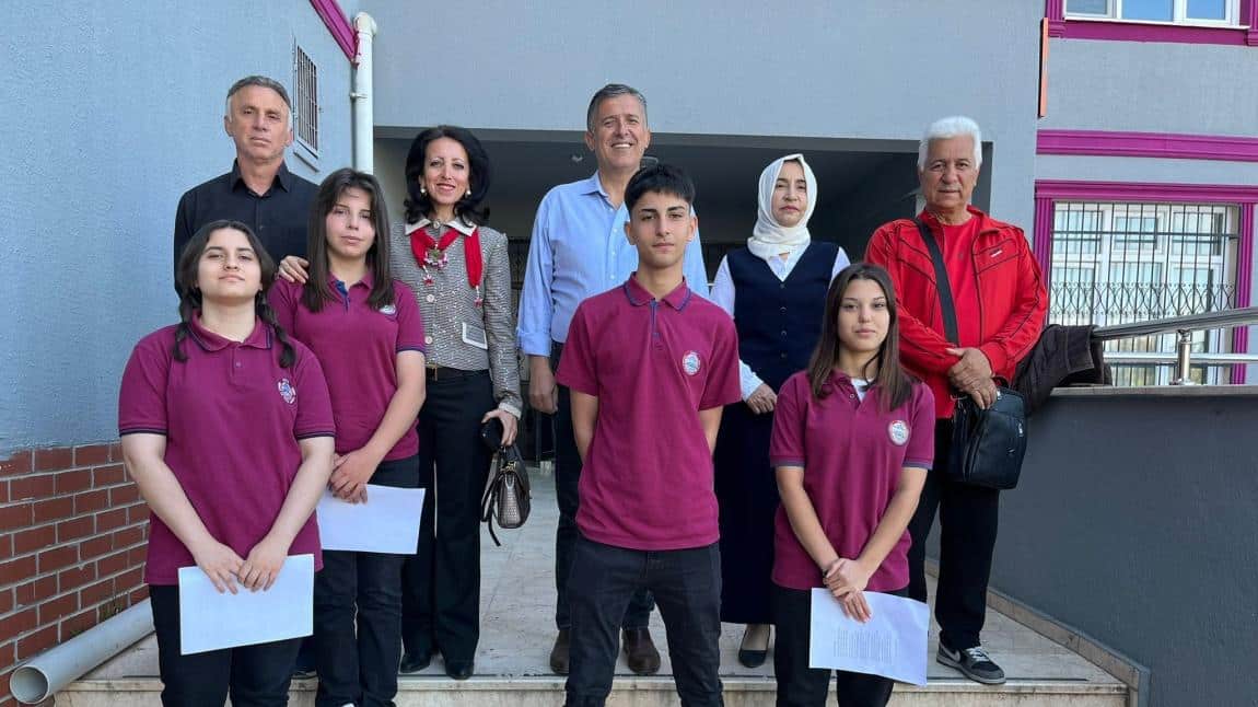 19 Mayıs Atatürk’ü Anma, Gençlik ve Spor Bayramı